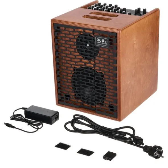Acus One Ferdi 5 Cherrywood