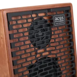 Acus One Ferdi 5 Cherrywood