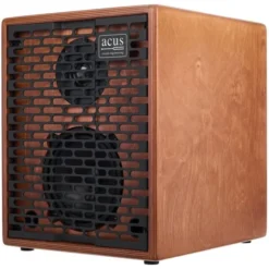 Acus One Ferdi 5 Cherrywood