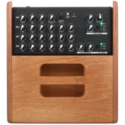 Acus One Ferdi 5 Cherrywood