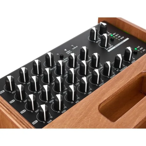 Acus One Ferdi 5 Cherrywood