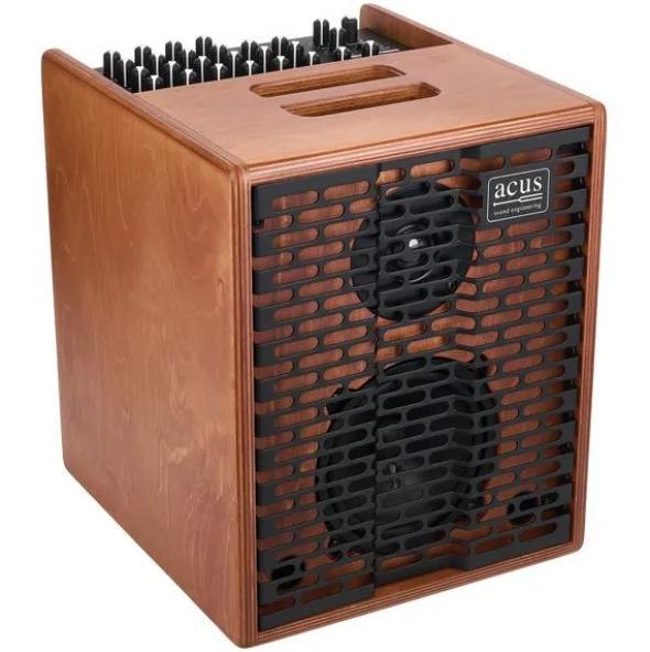 Acus One Ferdi 5 Cherrywood