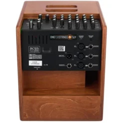 Acus One Ferdi 5 Cherrywood
