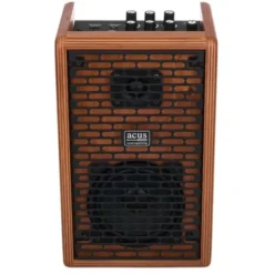 Acus One Ferdi 4 Cherrywood