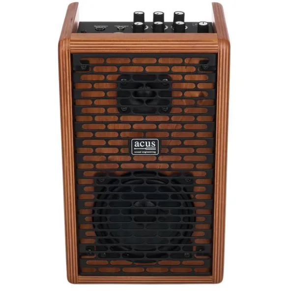 Acus One Ferdi 4 Cherrywood