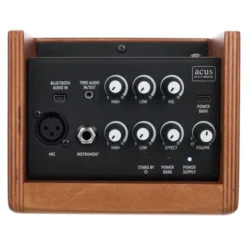 Acus One Ferdi 4 Cherrywood