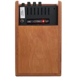 Acus One Ferdi 4 Cherrywood