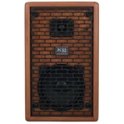 Acus One Ferdi 4 Cherrywood