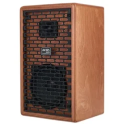 Acus One Ferdi 4 Cherrywood