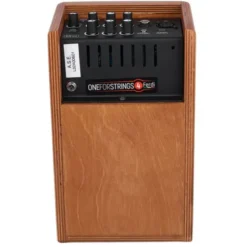 Acus One Ferdi 4 Cherrywood
