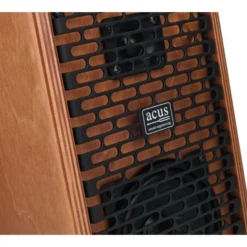 Acus One Ferdi 4 Cherrywood