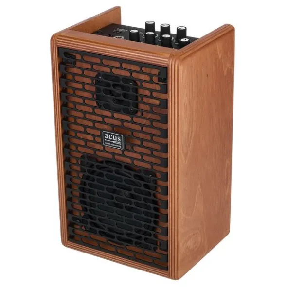 Acus One Ferdi 4 Cherrywood