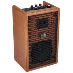 Acus One Ferdi 4 Cherrywood