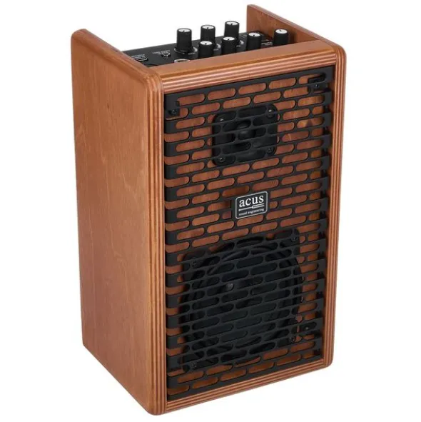 Acus One Ferdi 4 Cherrywood