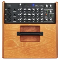 Acus Oneforstreet 10 Cherrywood