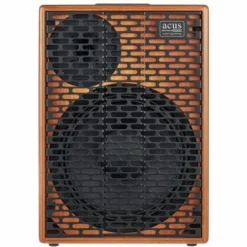 Acus Oneforstreet 10 Cherrywood