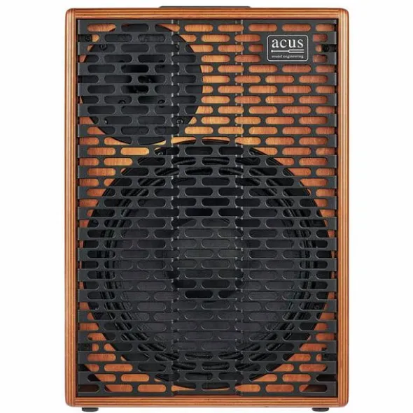 Acus Oneforstreet 10 Cherrywood
