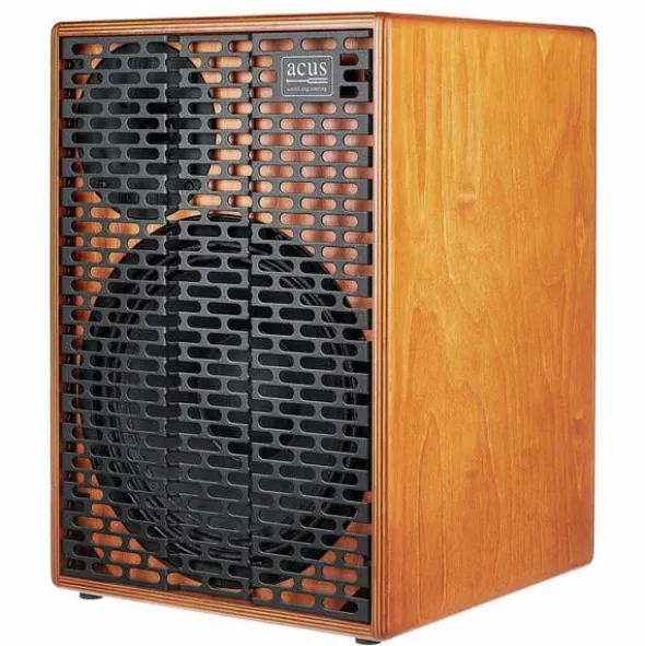 Acus Oneforstreet 10 Cherrywood