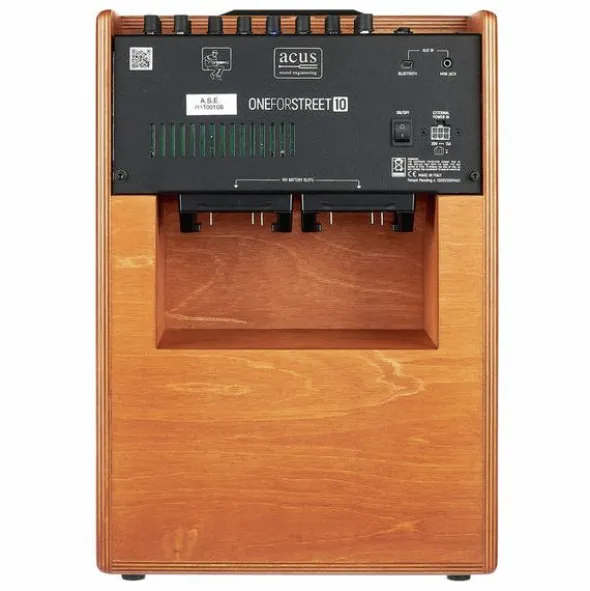 Acus Oneforstreet 10 Cherrywood