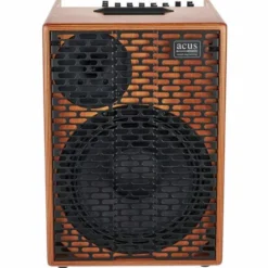 Acus Oneforstreet 10 Cherrywood
