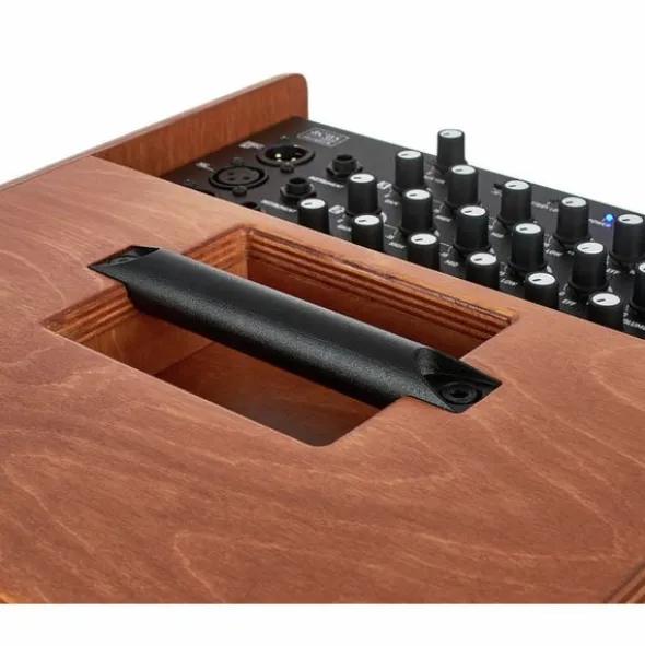 Acus Oneforstreet 10 Cherrywood
