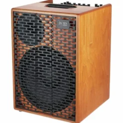 Acus Oneforstreet 10 Cherrywood