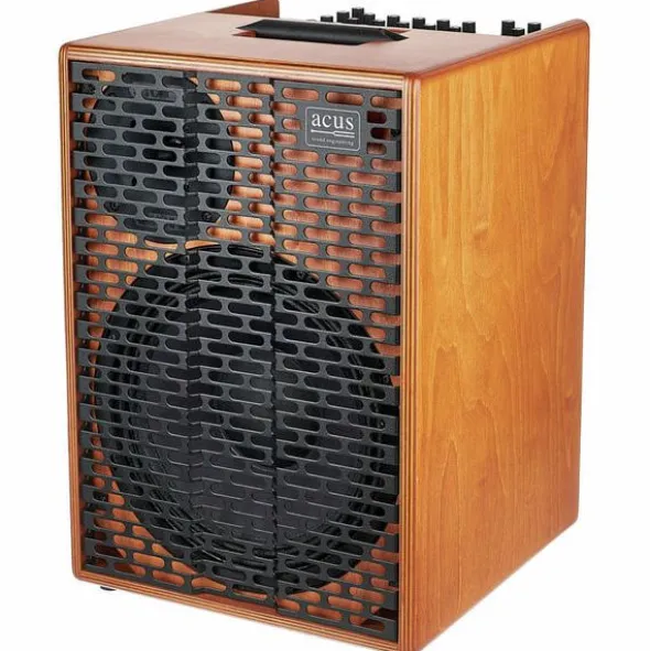 Acus Oneforstreet 10 Cherrywood
