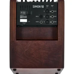 Acus One 10Simon-N
