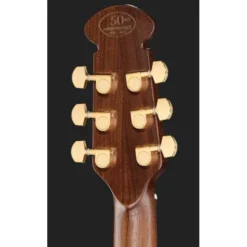 Adamas 1687-AG-G 50th Anni DNC LTD