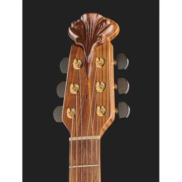 Adamas 2087GT-9-G RevBrownBurst