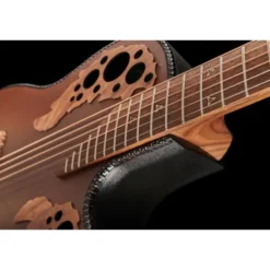 Adamas 2087GT-9-G RevBrownBurst