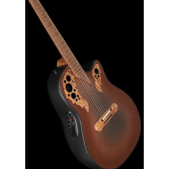 Adamas 2087GT-9-G RevBrownBurst