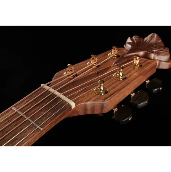Adamas 2087GT-9-G RevBrownBurst