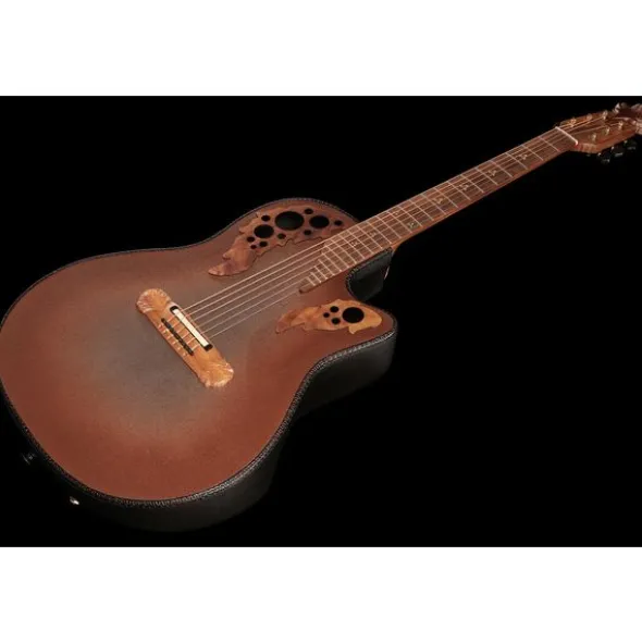 Adamas 2087GT-9-G RevBrownBurst