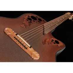 Adamas 2087GT-9-G RevBrownBurst