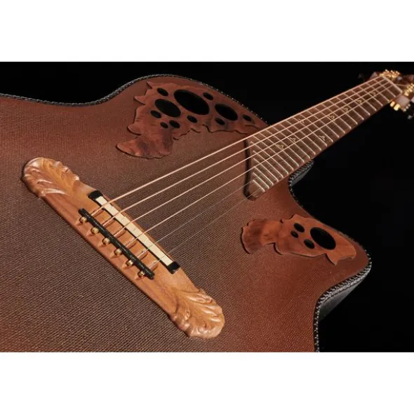 Adamas 2087GT-9-G RevBrownBurst