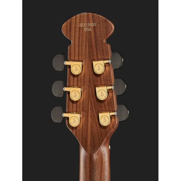 Adamas 2087GT-9-G RevBrownBurst