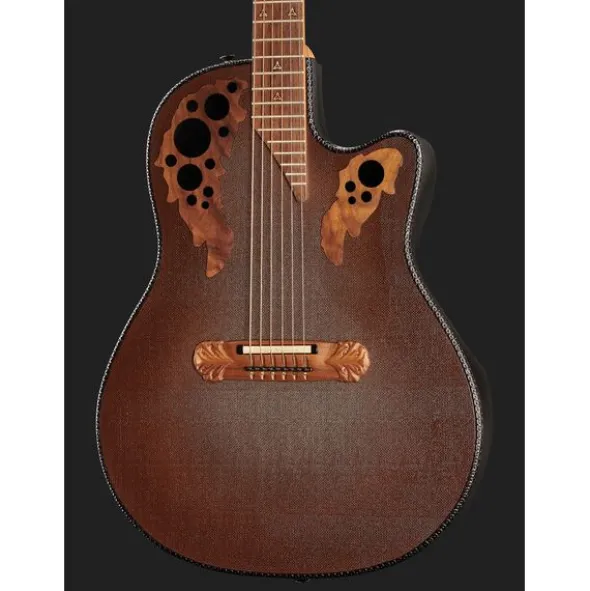 Adamas 2087GT-9-G RevBrownBurst