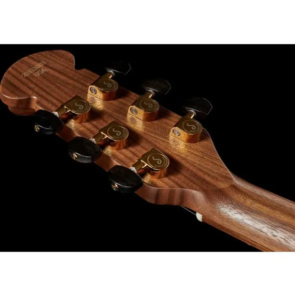 Adamas 2087GT-9-G RevBrownBurst