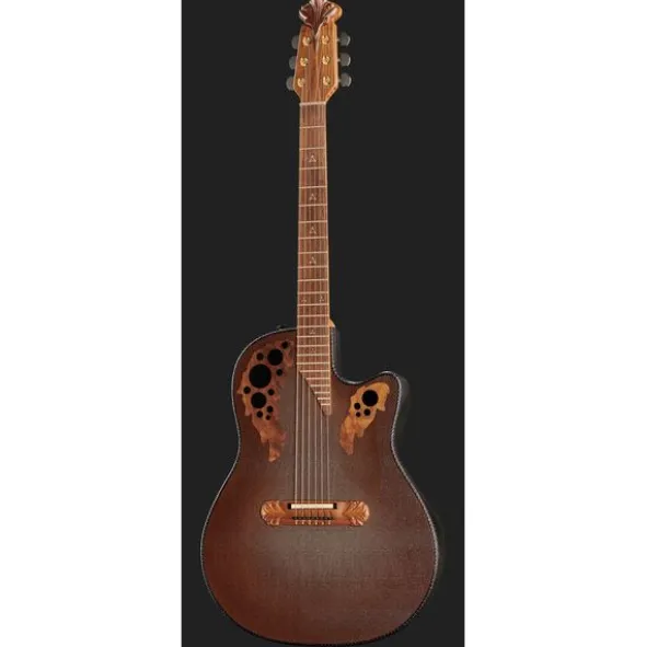 Adamas 2087GT-9-G RevBrownBurst