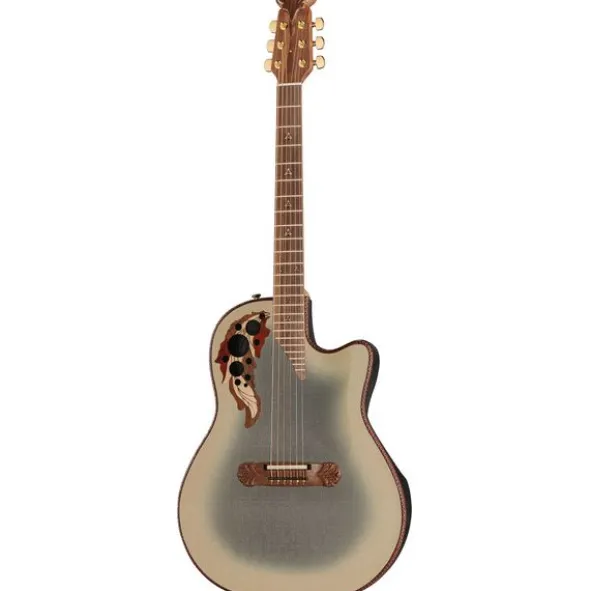 Adamas 2087GT-7 RBB CW