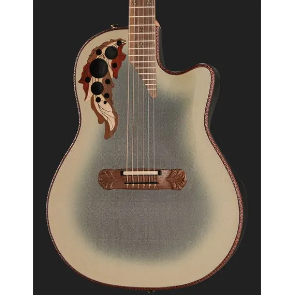 Adamas 2087GT-7 RBB CW