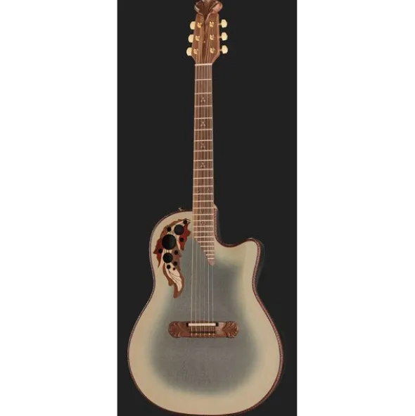 Adamas 2087GT-7 RBB CW
