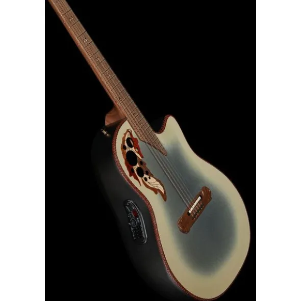 Adamas 2087GT-7 RBB CW