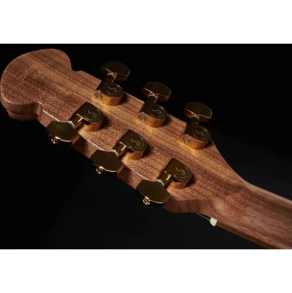 Adamas 2087GT-7 RBB CW