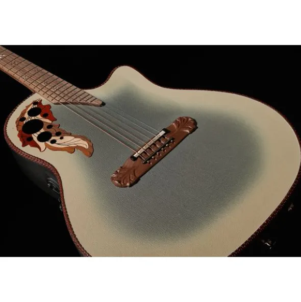 Adamas 2087GT-7 RBB CW