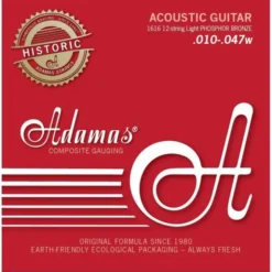 Adamas 1616 Historic Reissue