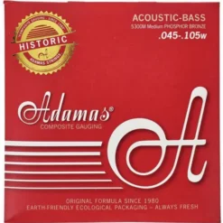 Adamas 5300M Historic Reissue