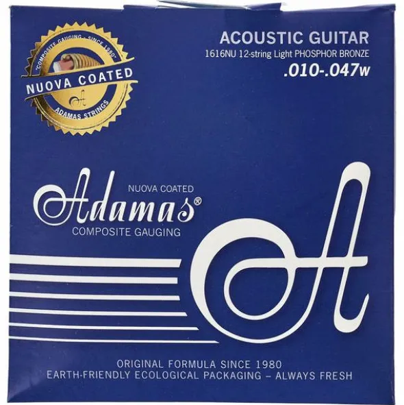 Adamas 1616NU