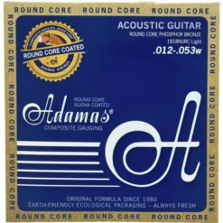 Adamas 1818NURC Round Core String Set